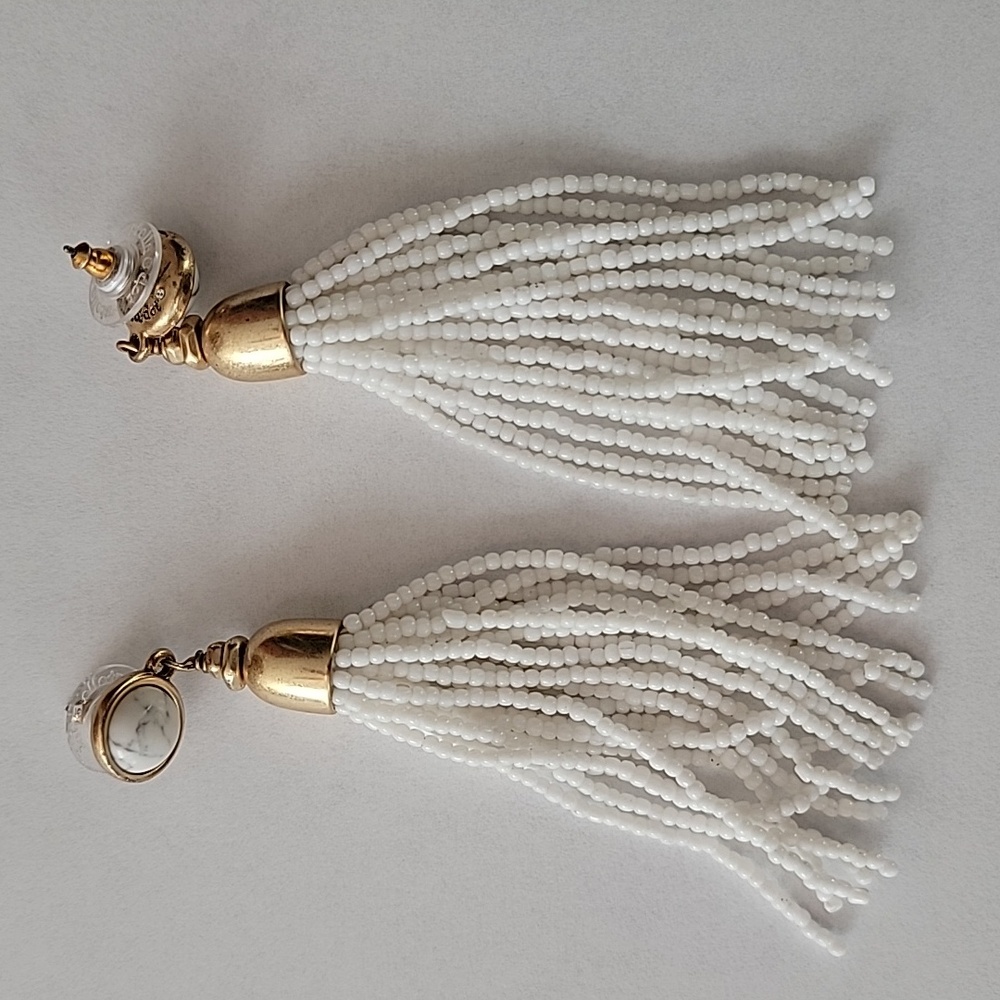 3 Pairs Stella & Dot Earrings